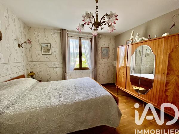 Maison à vendre 5 pièces 132 m² Sarlat-la-Canéda