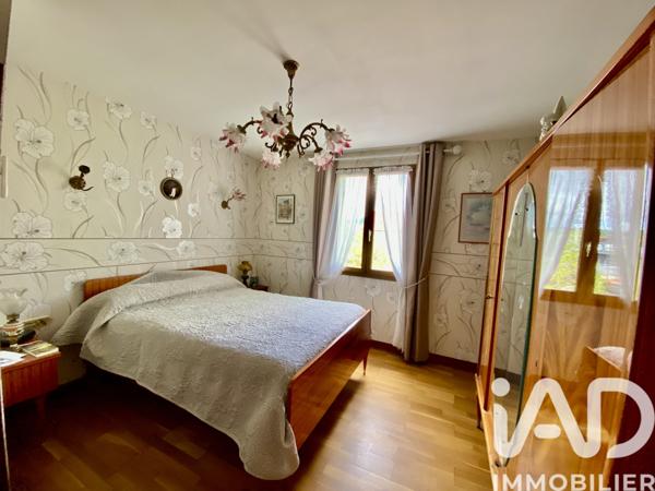 Maison à vendre 5 pièces 132 m² Sarlat-la-Canéda