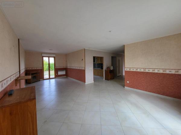 Maison à vendre à Cormicy dans la Marne (51220), ref : 51048-780