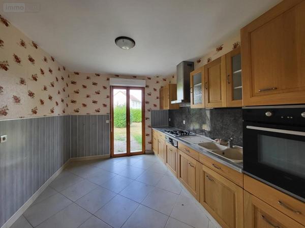 Maison à vendre à Cormicy dans la Marne (51220), ref : 51048-780