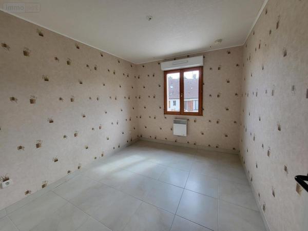 Maison à vendre à Cormicy dans la Marne (51220), ref : 51048-780