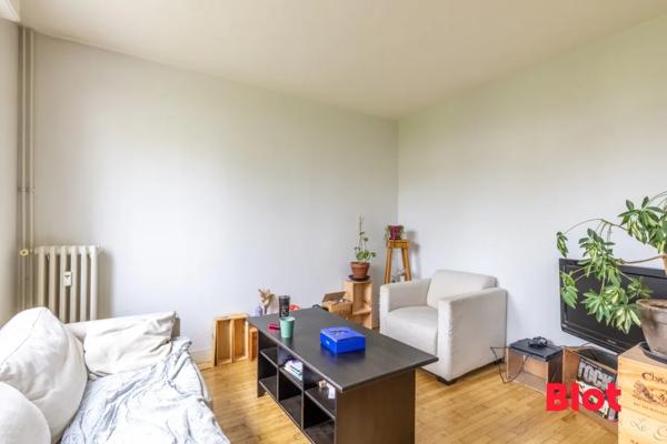 Appartement 3 pièce(s)