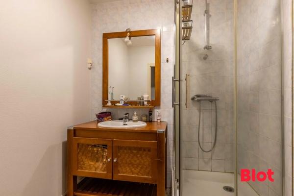 Appartement 3 pièce(s)