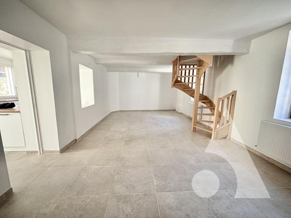 Maison 5 pièces 110 m2