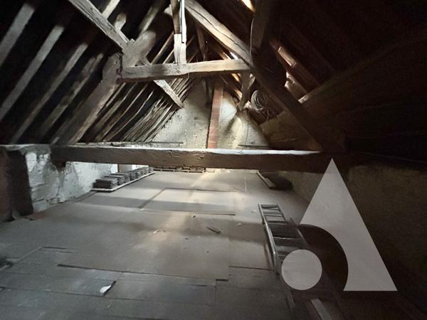 Maison 5 pièces 110 m2