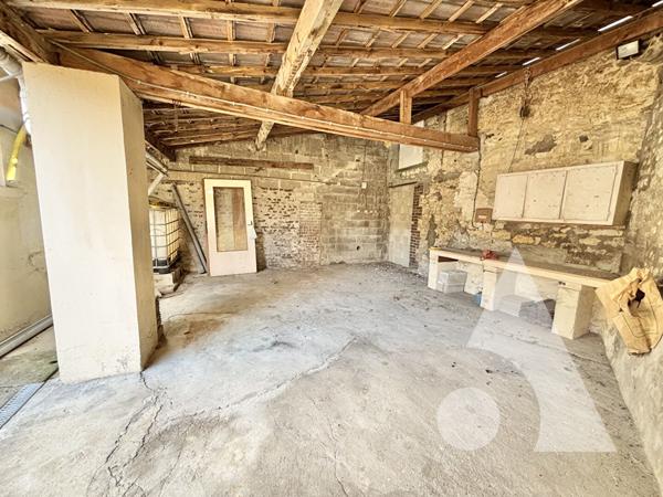 Maison 5 pièces 110 m2