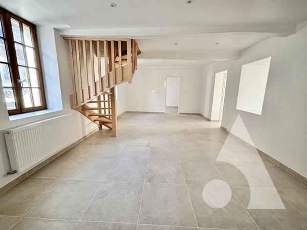 Maison 5 pièces 110 m2