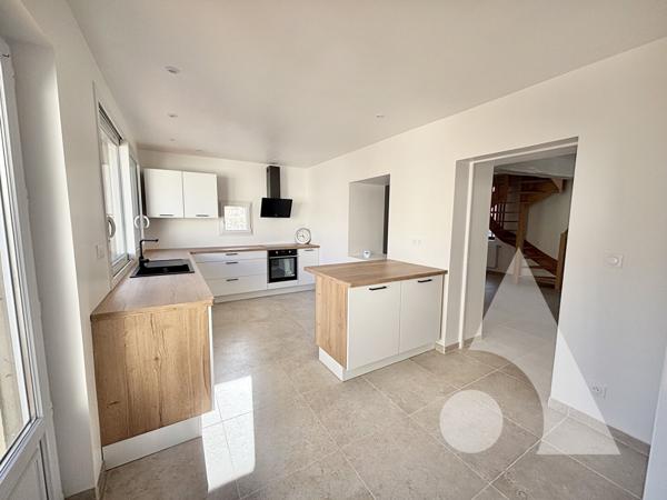 Maison 5 pièces 110 m2