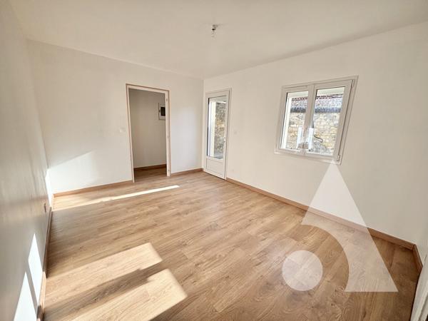 Maison 5 pièces 110 m2