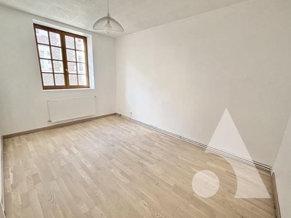 Maison 5 pièces 110 m2
