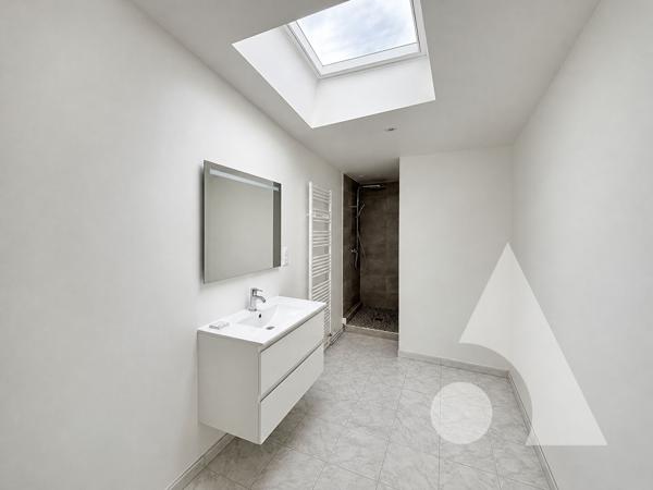 Maison 5 pièces 110 m2
