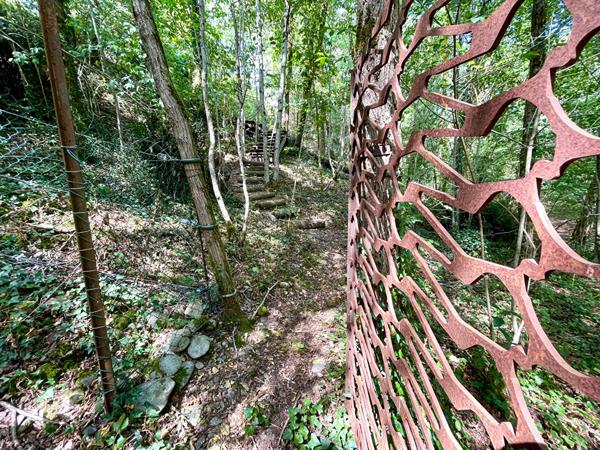 Une propriété unique entre nature, créativité et douceur de vivre Beaulieu sur dordogne