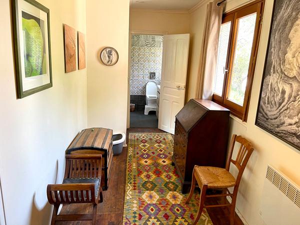 Une propriété unique entre nature, créativité et douceur de vivre Beaulieu sur dordogne