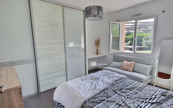 Maison à vendre    5 pièces •  Boeil-Bezing