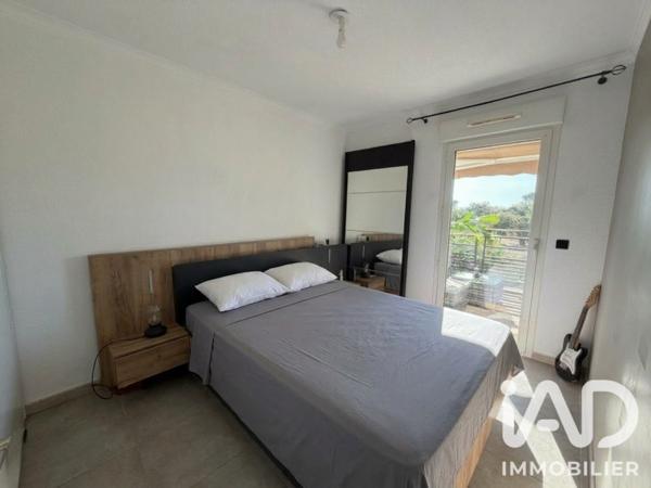 Appartement à vendre 2 pièces 38 m² Fréjus