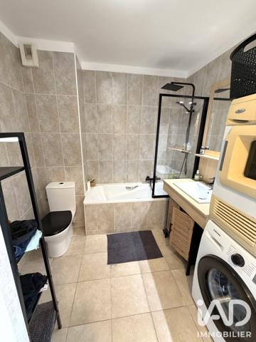 Appartement à vendre 2 pièces 38 m² Fréjus