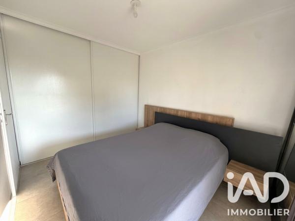 Appartement à vendre 2 pièces 38 m² Fréjus