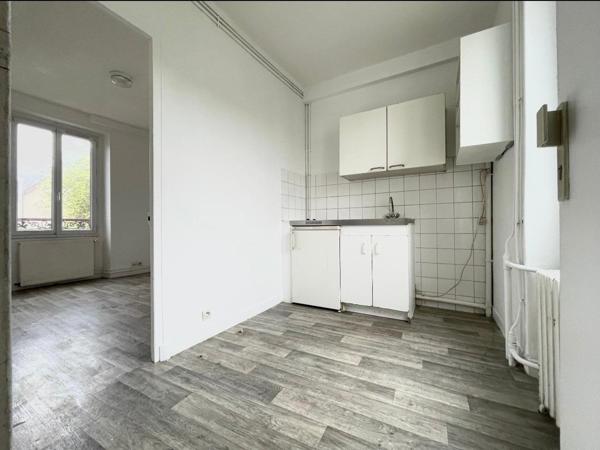 Immeuble/collectif de rapport de 162m2