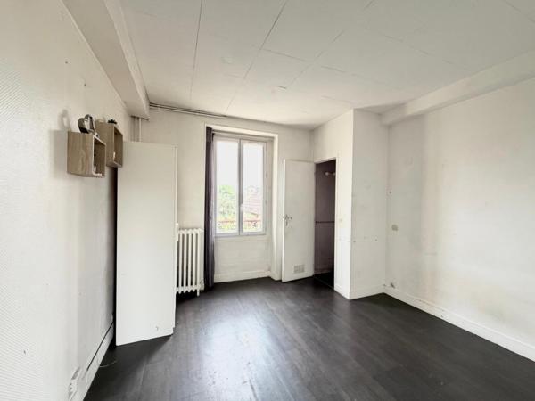 Immeuble/collectif de rapport de 162m2