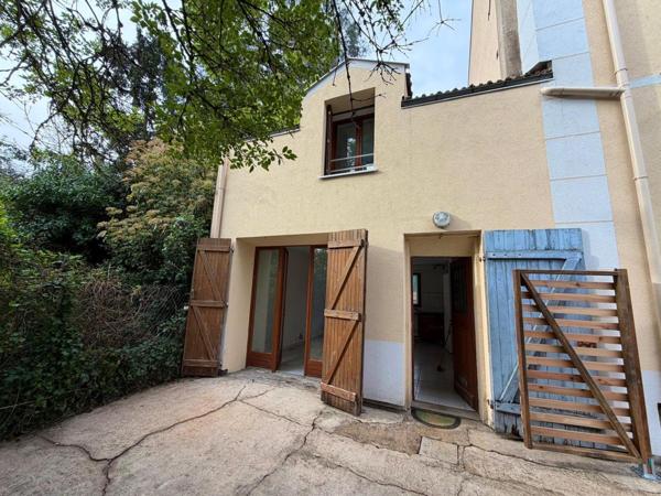 Immeuble/collectif de rapport de 162m2