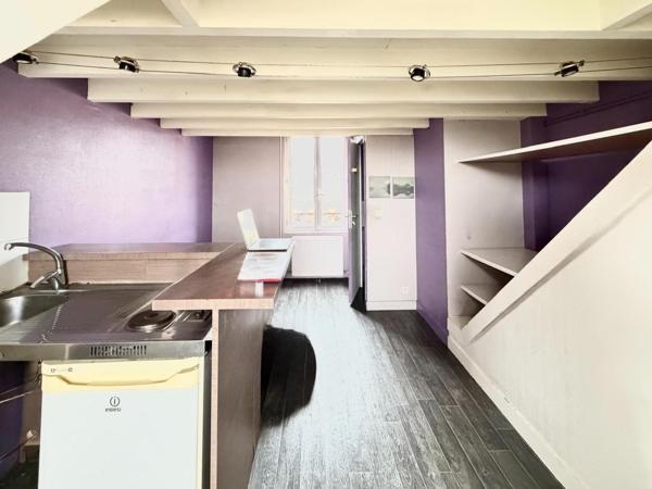 Immeuble/collectif de rapport de 162m2