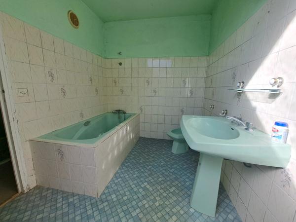 Maison à vendre 6 pièces proche de SOISSONS (02)