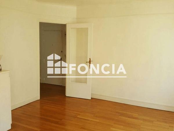 Location Appartement 2 pièces 38.36 m² - 18 RUE JEAN MERMOZ Saint Mande 94160