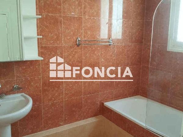 Location Appartement 2 pièces 38.36 m² - 18 RUE JEAN MERMOZ Saint Mande 94160