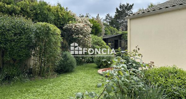 À vendre Maison 5 pièces 157 m² - La Rochelle 17000