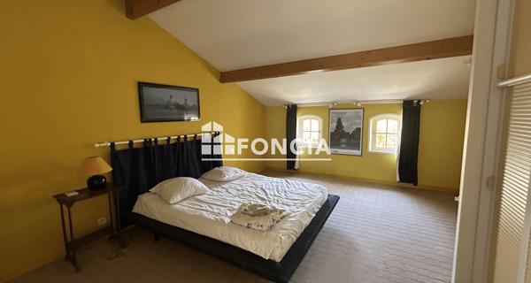 À vendre Maison 5 pièces 157 m² - La Rochelle 17000