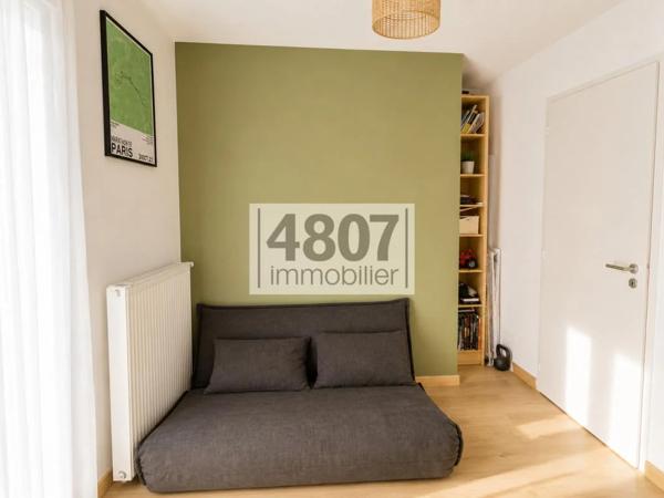 Appartement à vendre à Sallanches (74700)