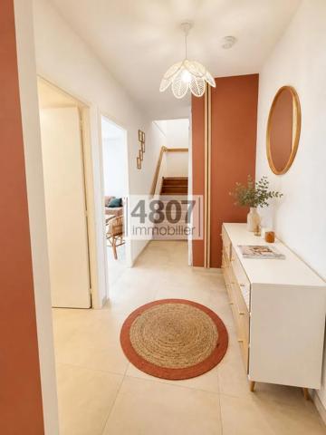 Appartement à vendre à Sallanches (74700)