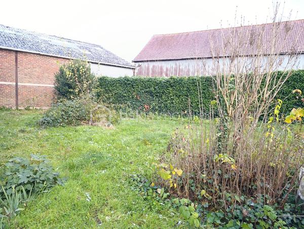 Maison de ville de 110 m²