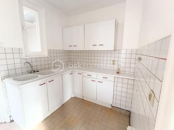 Maison de ville de 110 m²