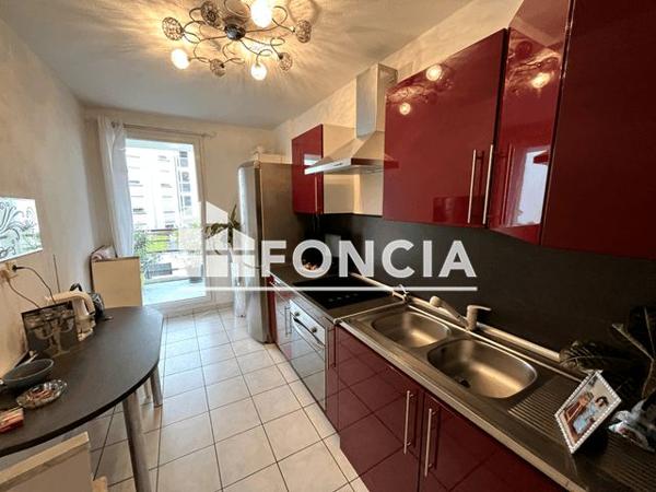 À vendre Appartement 3 pièces 67.46 m² - Erstein 67150
