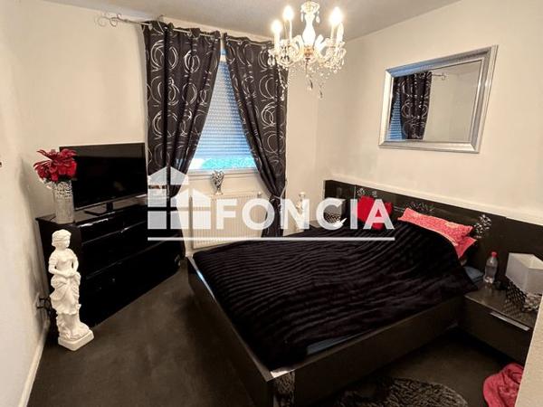 À vendre Appartement 3 pièces 67.46 m² - Erstein 67150