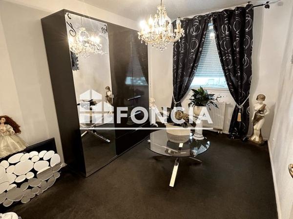 À vendre Appartement 3 pièces 67.46 m² - Erstein 67150