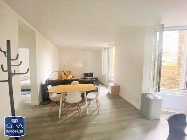 Location appartement Clermont-Ferrand (63) 3 pièces 65.16m²