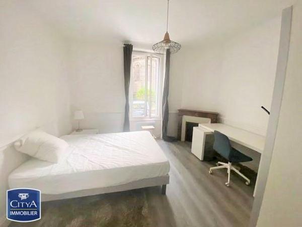 Location appartement Clermont-Ferrand (63) 3 pièces 65.16m²