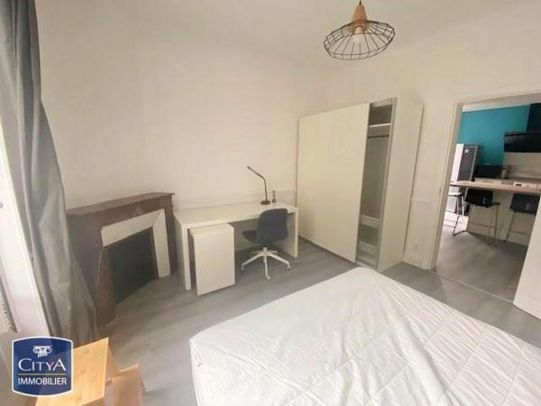 Location appartement Clermont-Ferrand (63) 3 pièces 65.16m²