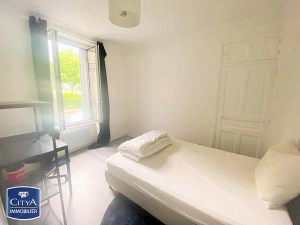 Location appartement Clermont-Ferrand (63) 3 pièces 65.16m²