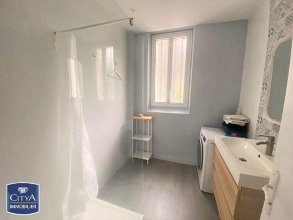 Location appartement Clermont-Ferrand (63) 3 pièces 65.16m²