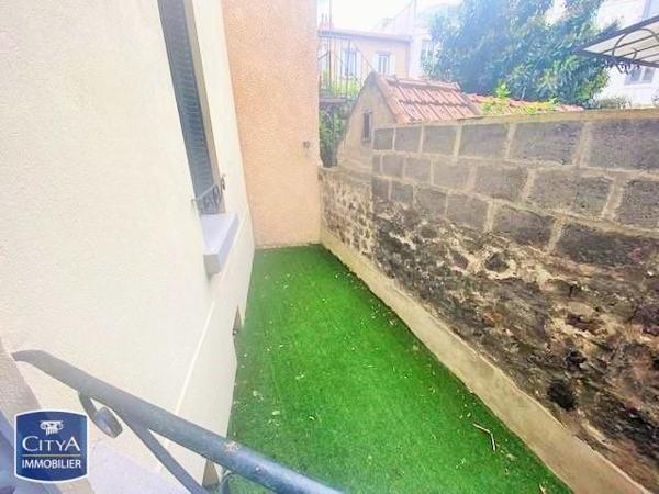 Location appartement Clermont-Ferrand (63) 3 pièces 65.16m²