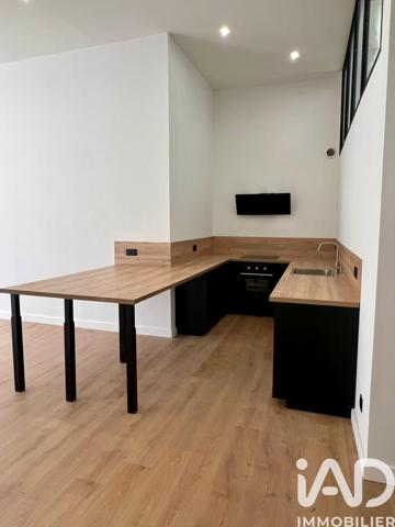 Appartement à vendre 5 pièces 121 m² Tourcoing