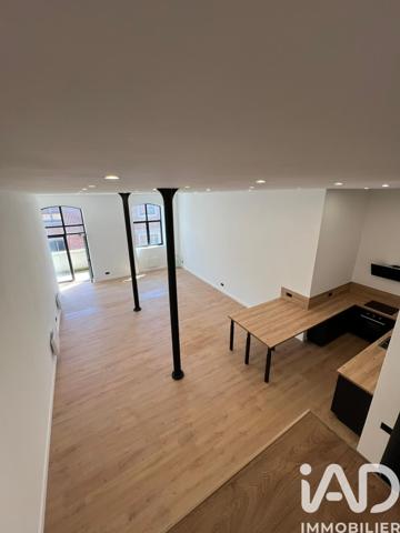 Appartement à vendre 5 pièces 121 m² Tourcoing