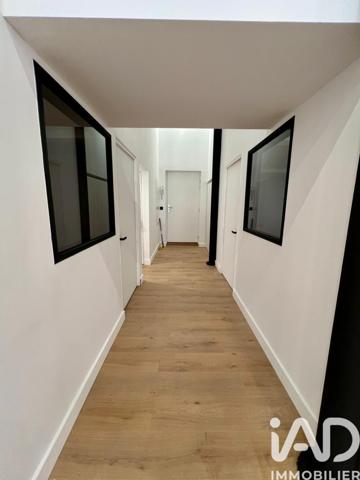 Appartement à vendre 5 pièces 121 m² Tourcoing