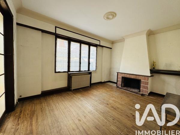 Maison à vendre 3 pièces 92 m² Soulac-sur-Mer