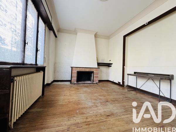Maison à vendre 3 pièces 92 m² Soulac-sur-Mer