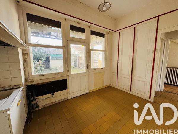 Maison à vendre 3 pièces 92 m² Soulac-sur-Mer