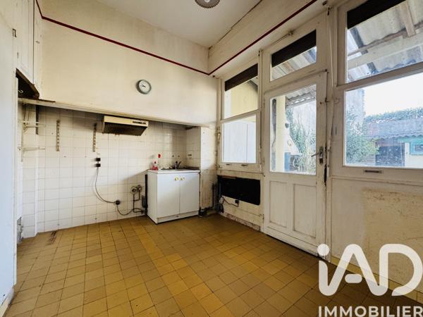 Maison à vendre 3 pièces 92 m² Soulac-sur-Mer